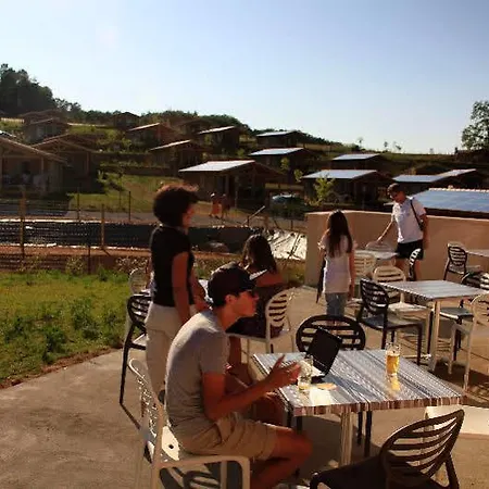 Terres De France Les Hameaux De Pomette Hotel *