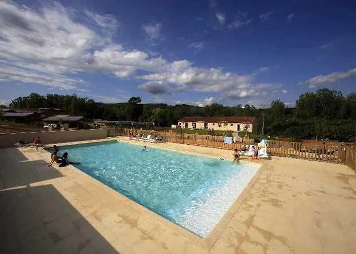 Terres De France Les Hameaux De Pomette