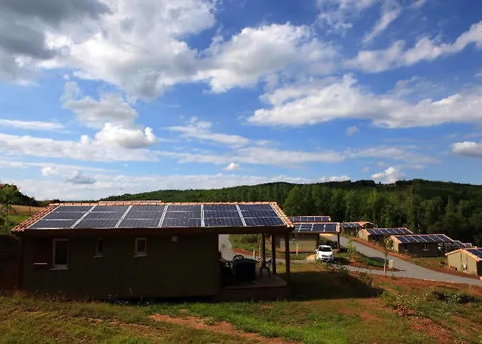Terres De France Les Hameaux De Pomette *