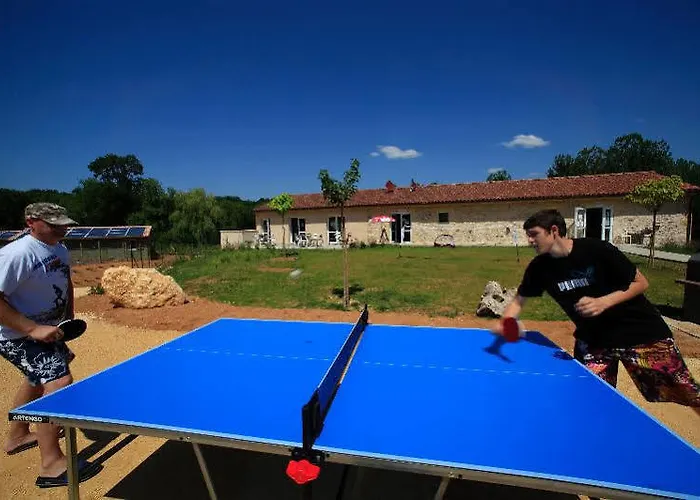 Terres De France Les Hameaux De Pomette Cazals (Lot)