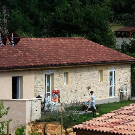 Terres De France Les Hameaux De Pomette Hotel *