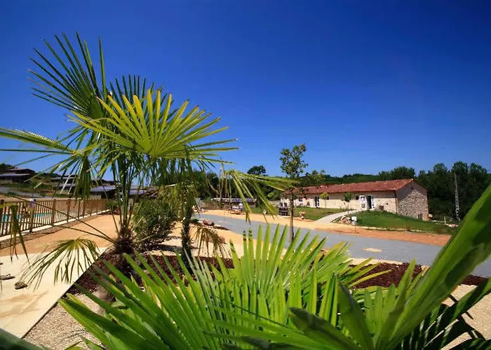 Terres De France Les Hameaux De Pomette