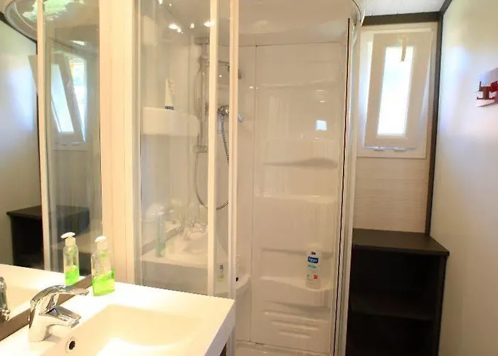 Terres De France Les Hameaux De Pomette Hotell